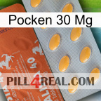 Poxet 30 Mg 43